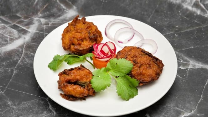 Indian Royal Food - 7