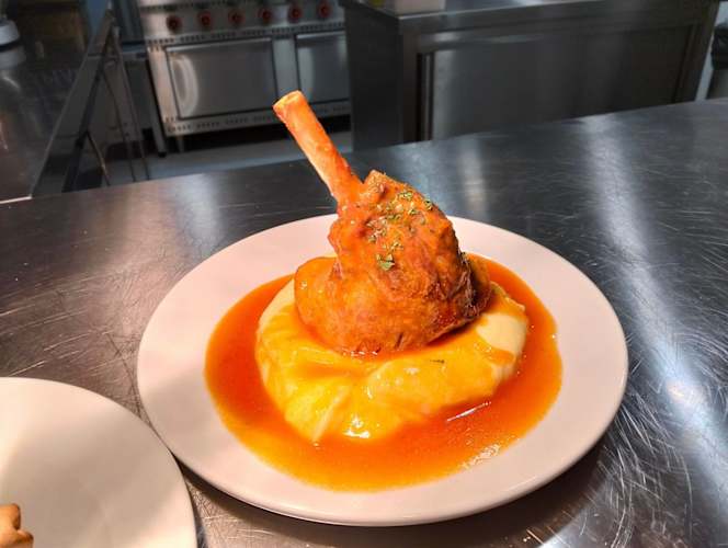 Aeminium Restaurante - 4