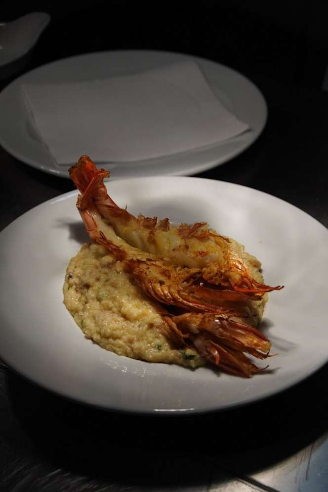 Aeminium Restaurante - 9