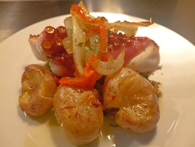 Aeminium Restaurante - 7