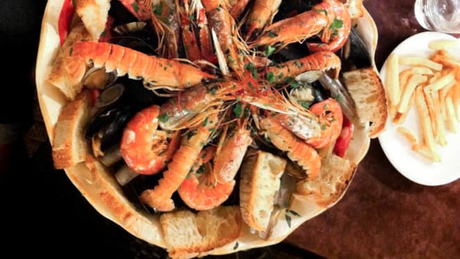 Al Pescatore - 6