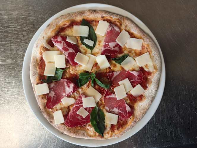 Olive e Origan - Kanfen - 2