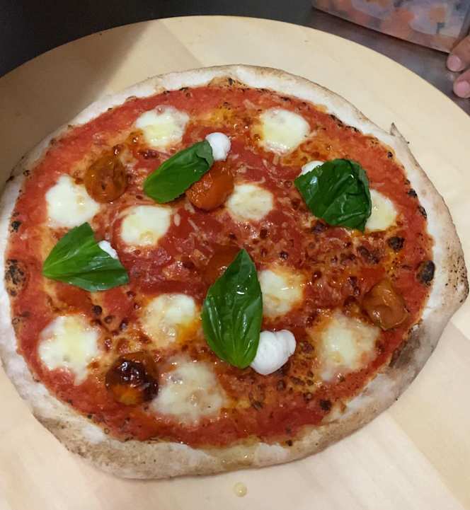 TPizza Ponte & Burger - 2