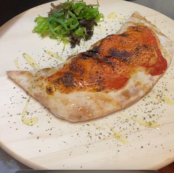 TPizza Ponte & Burger - 1