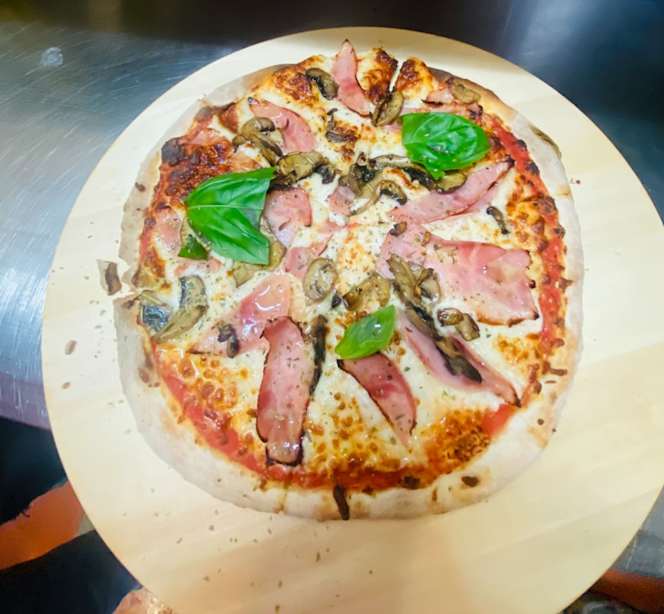 TPizza Ponte & Burger - 4