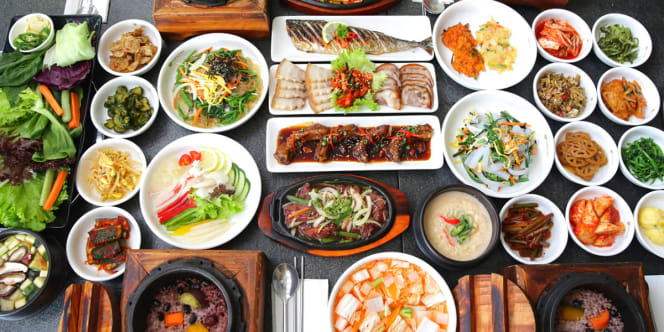 Kimchi - 0