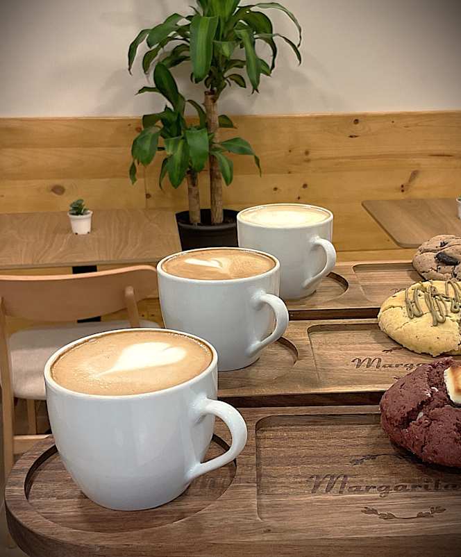 Margarita's Poke-Brunch - 3