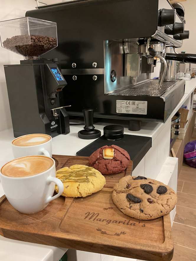 Margarita's Poke-Brunch - 4