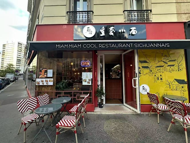 MiamMiam Cool - 4