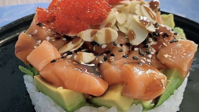 One Poke Bar - 3