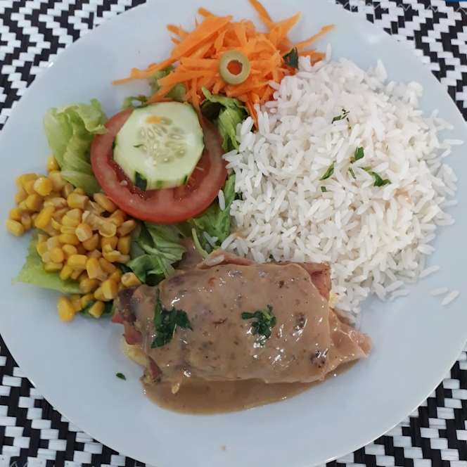 NEW OVNI ASIAN FUSION RESTAURANT - 3