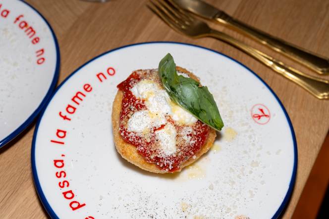 Nonna Limone - Valencia - 7