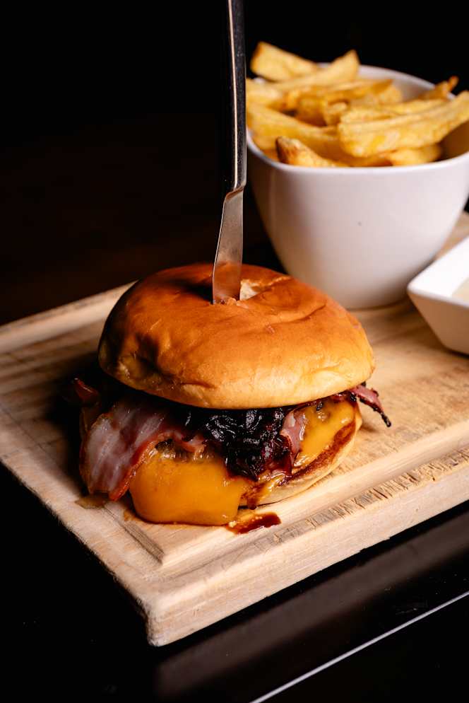 Restaurante O Esquilo - 9