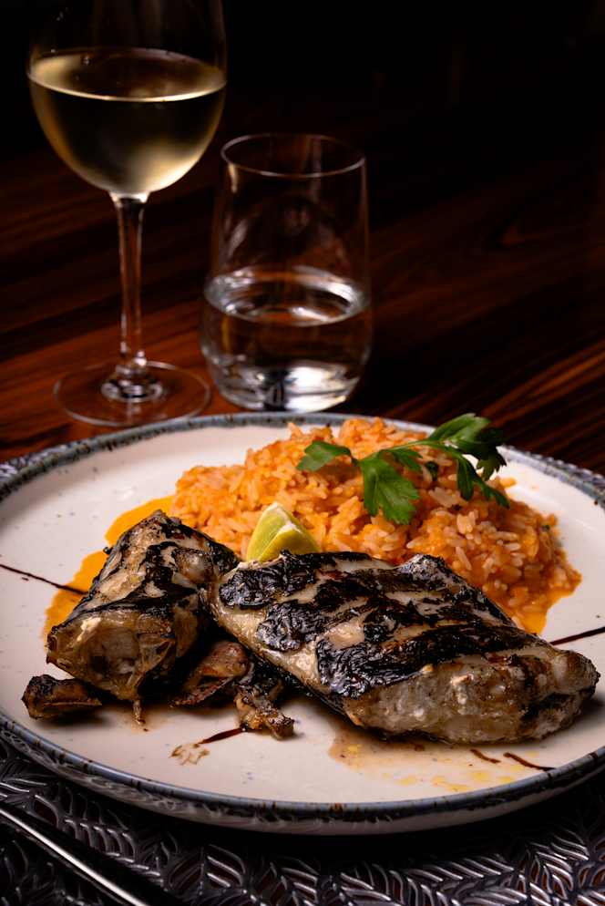 Restaurante O Esquilo - 3