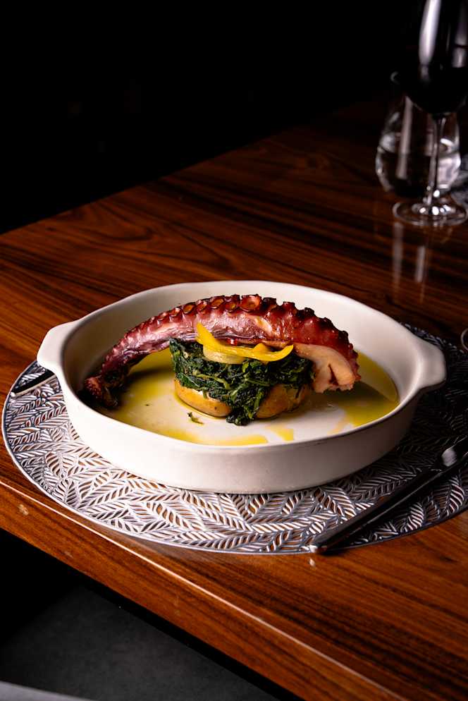 Restaurante O Esquilo - 5