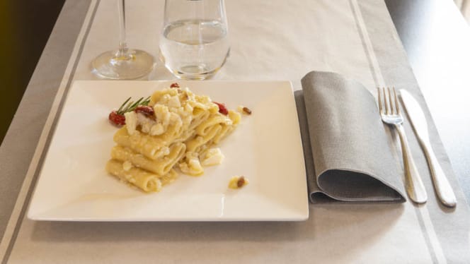 I Paccheri - 3