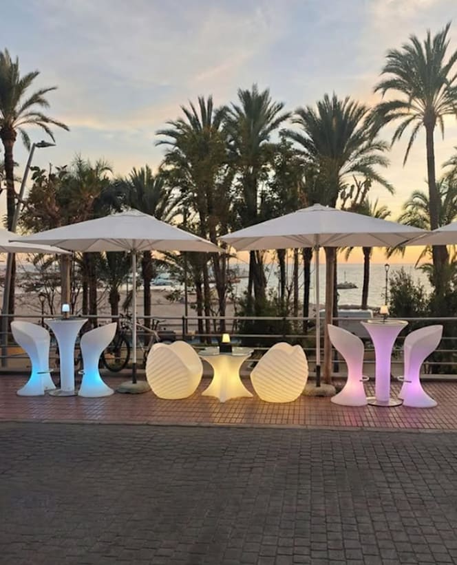 ICEFUSION bar&kitchen - 7