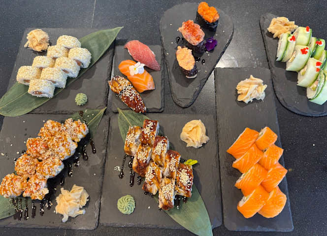 ICEFUSION bar&kitchen - 4