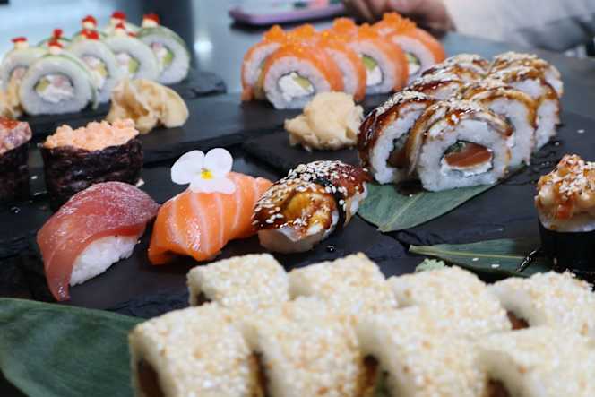 ICEFUSION bar&kitchen - 8