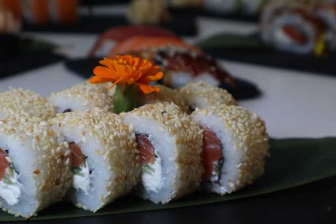 ICEFUSION bar&kitchen - 0