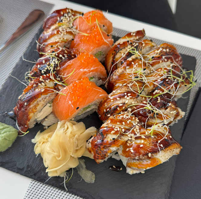 ICEFUSION bar&kitchen - 3