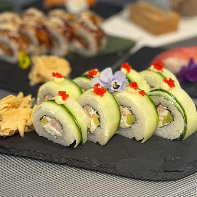 ICEFUSION bar&kitchen - 6