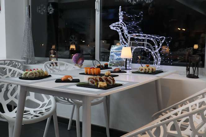 ICEFUSION bar&kitchen - 5