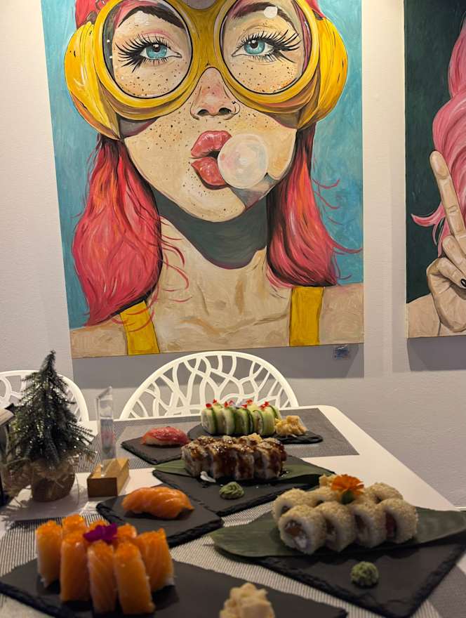 ICEFUSION bar&kitchen - 7