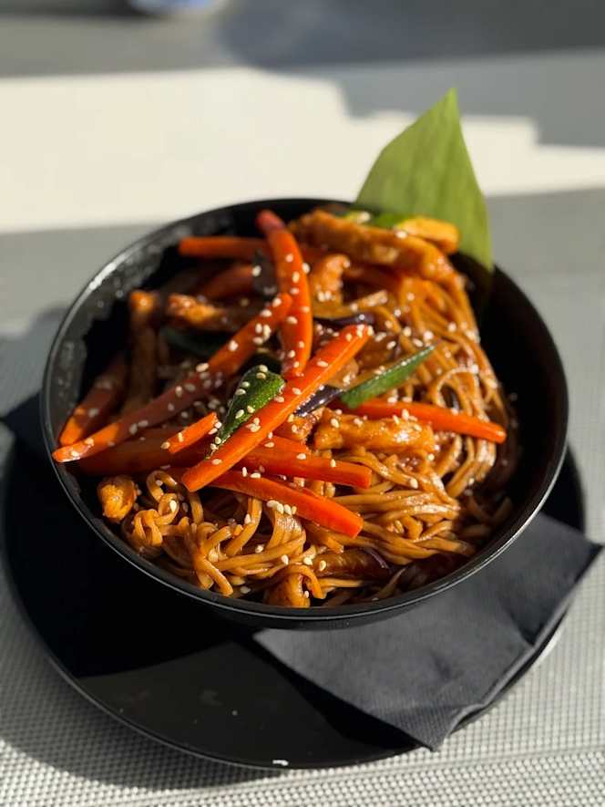 ICEFUSION bar&kitchen - 1