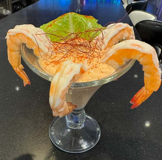 ICEFUSION bar&kitchen - 2