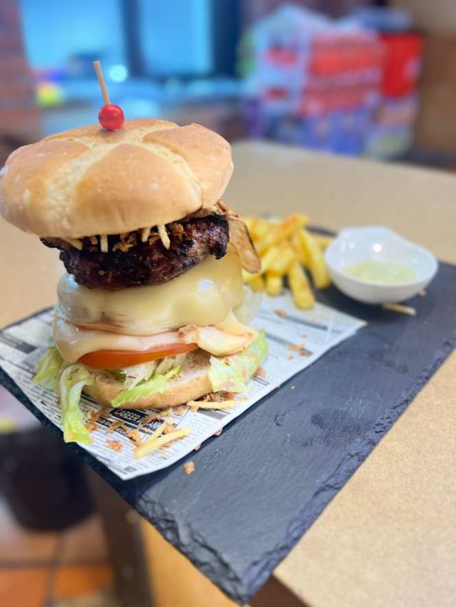 Carnivoros La Tentacion De La Carne - 1