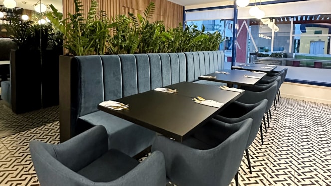 Kohima - Spices Concept Lounge - 8