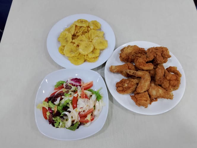 El Patio de Juan - 5