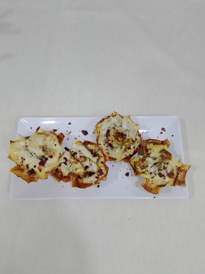 El Patio de Juan - 8