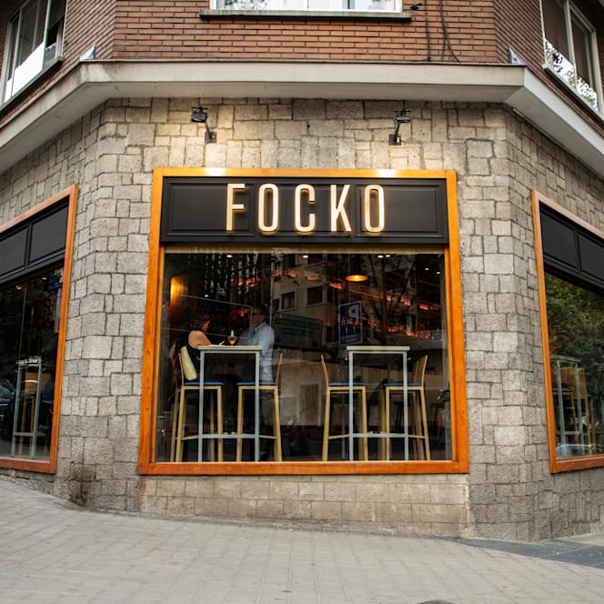 Focko Restobar - 6