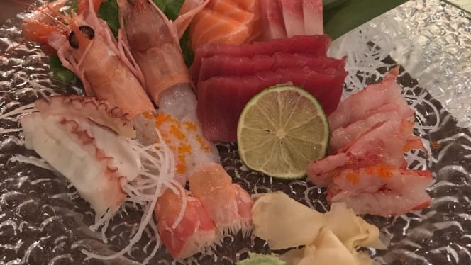 Sushi Hama - 6