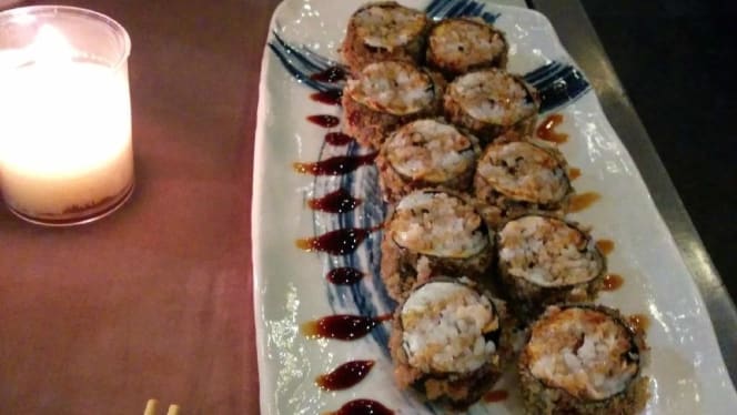 Sushi Hama - 7