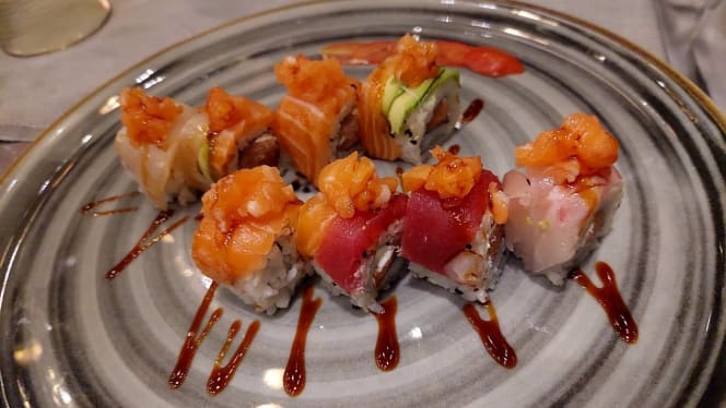 Sushi Hama - 4