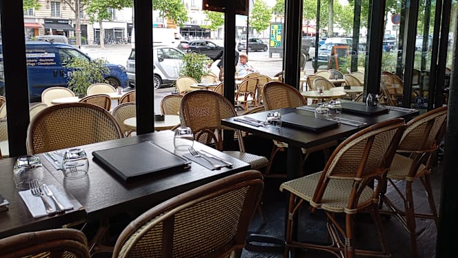 Le Petit Champ - 1