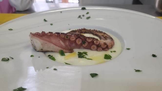 Oltremare Cucina e Brace - 8