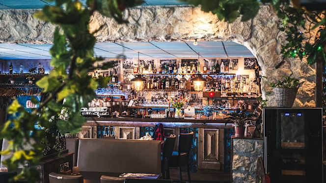 Kostas de Griek - Rotterdam - 1