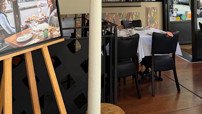Chez Marie (Paris) - 6