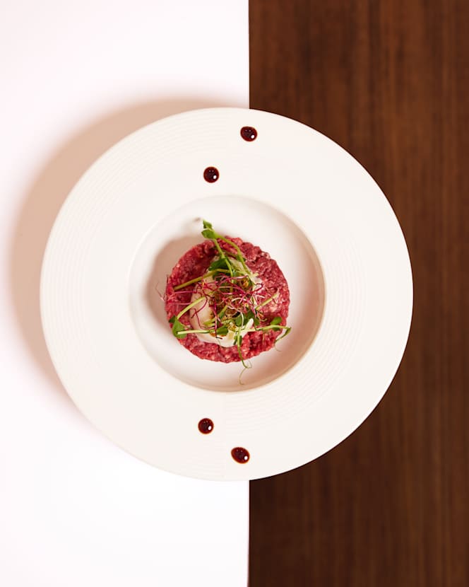 Chez Marie (Paris) - 8