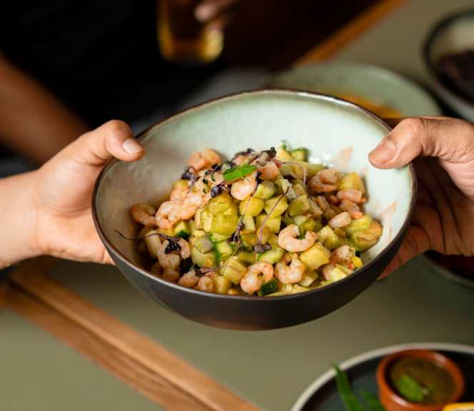 Benne Berlin - South Indian Cuisine - Berlin - 8