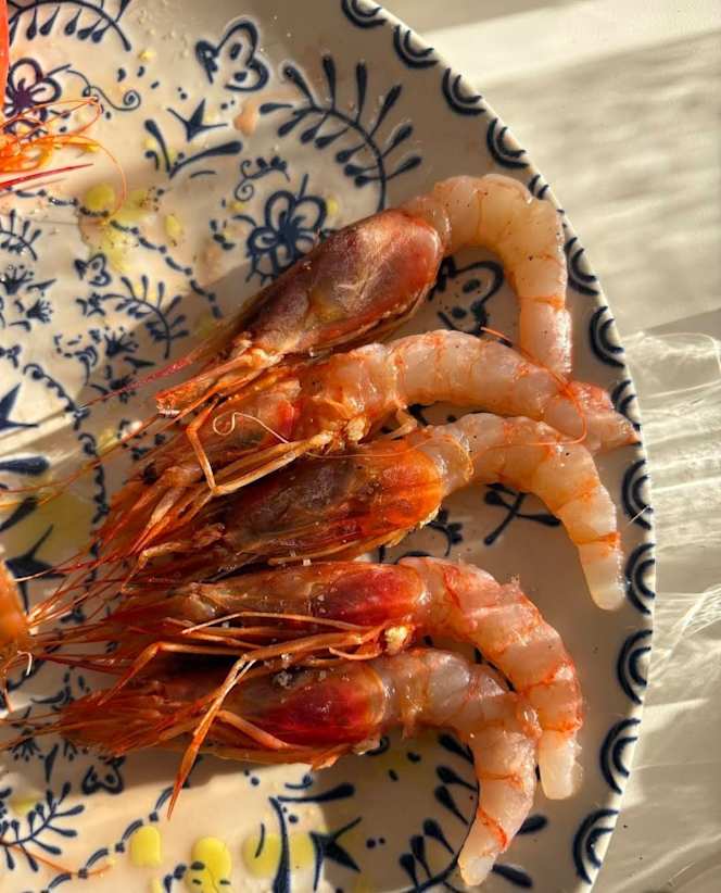 AZUL | lounge bar | restaurante - 4