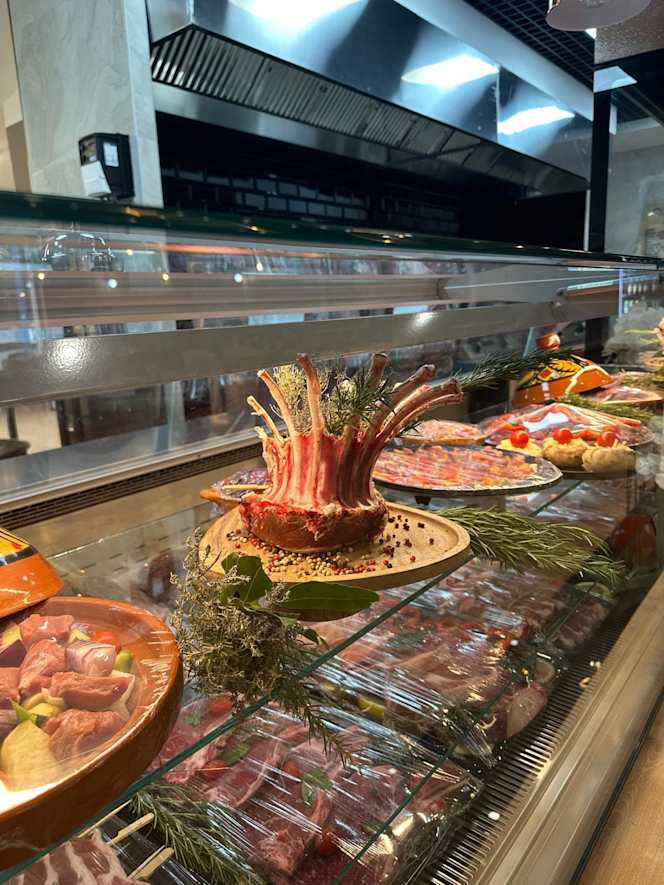 Steak House Uludag - Manosque - 2