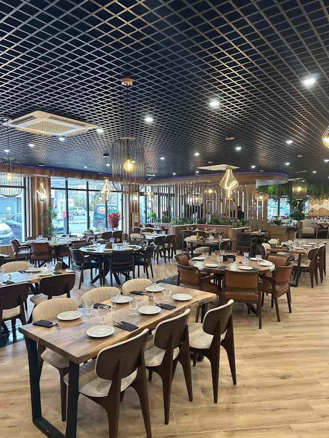 Steak House Uludag - Manosque - 0