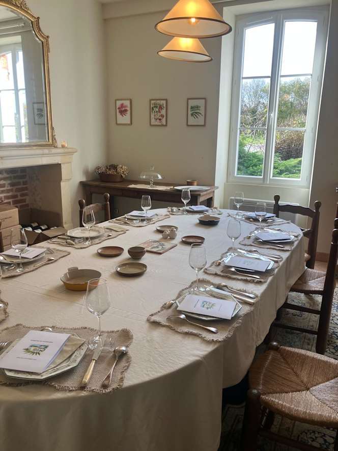 Domaine de Gaubourg - 6