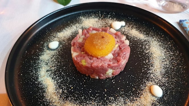 Bistrot Le Ciel - 2