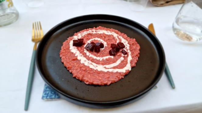 Bistrot Le Ciel - 5